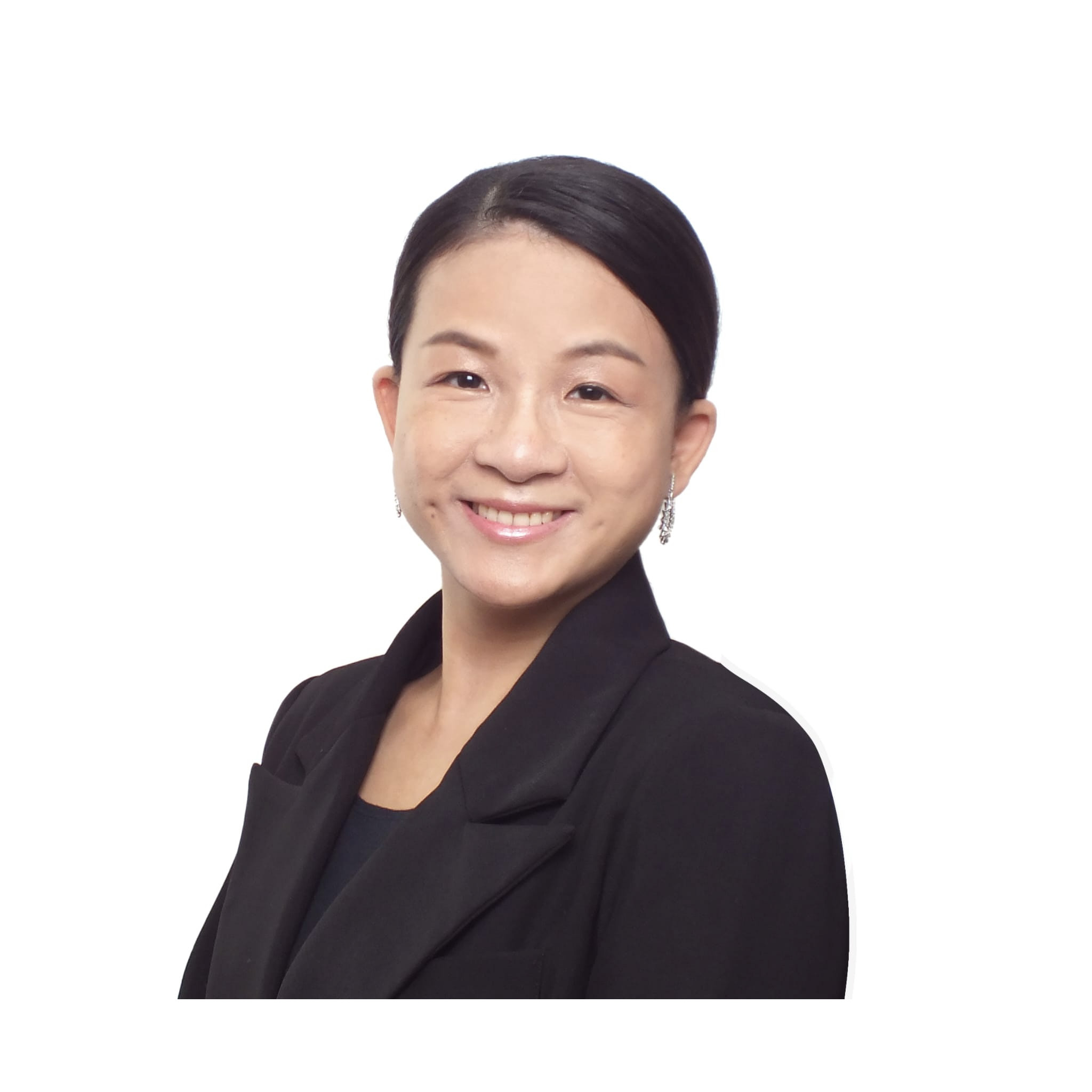 Lam Suk Ching Christy	